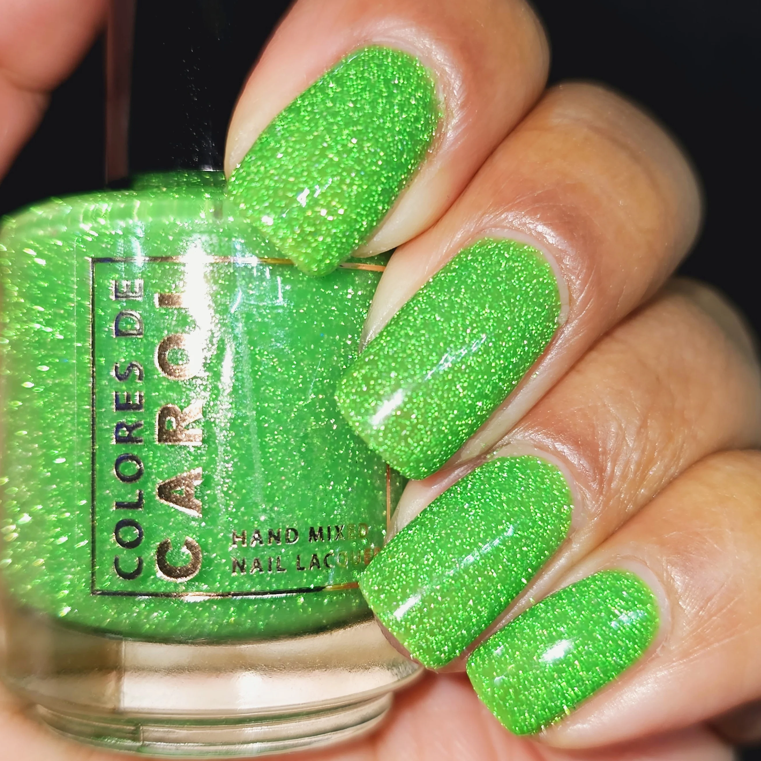High Voltage: Neon Sizzle - Image 8