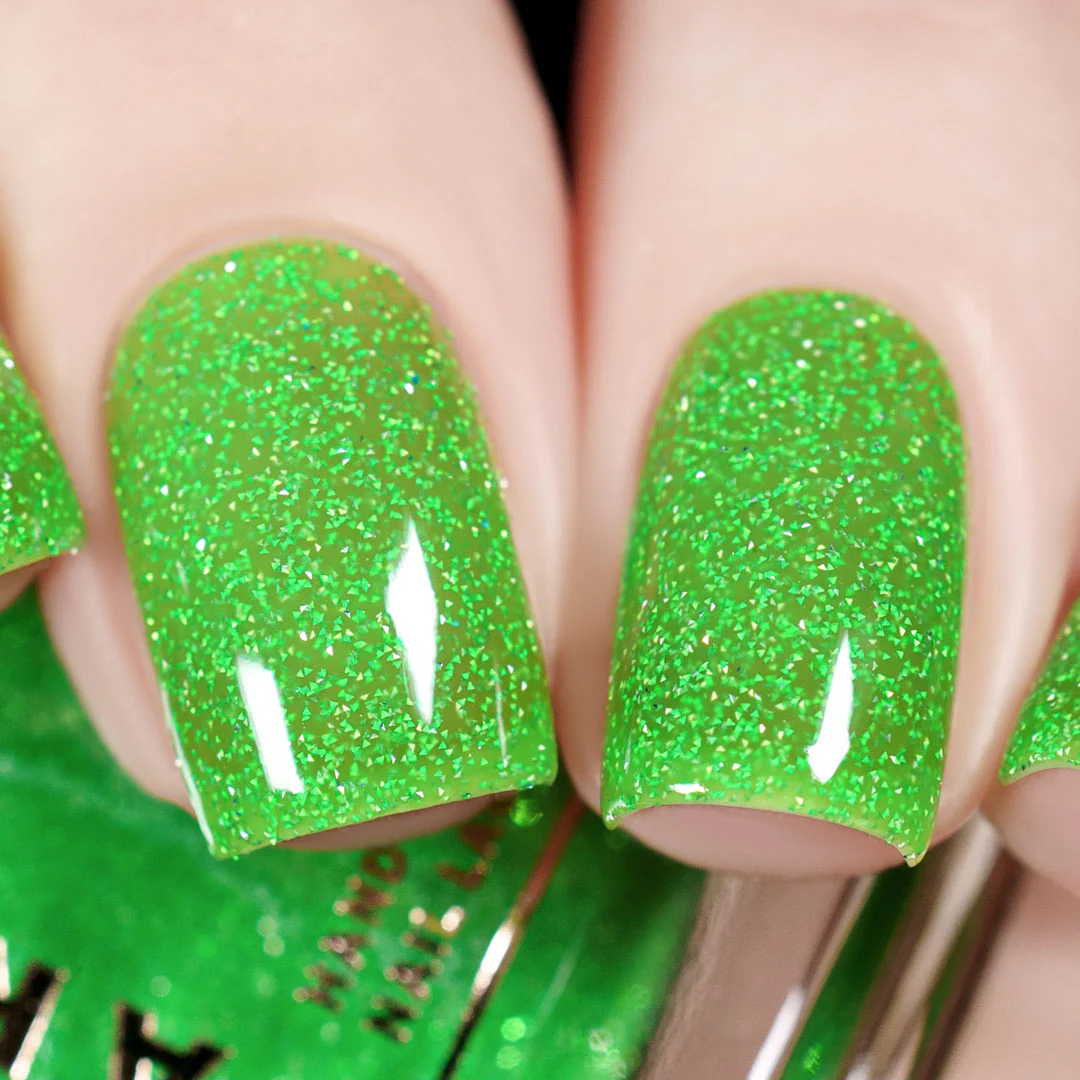 High Voltage: Neon Sizzle - Image 9