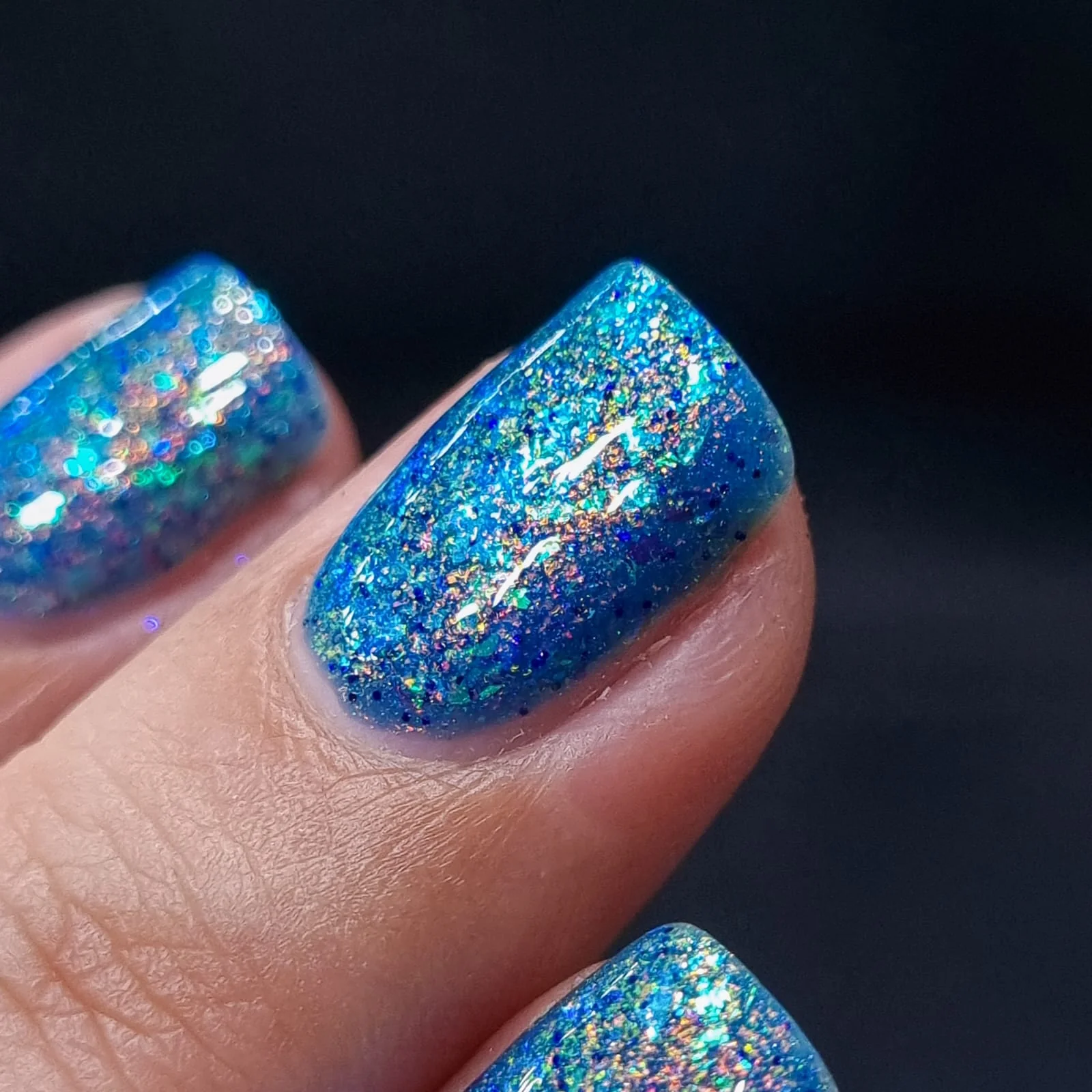 Magic Snow Flake - Image 5