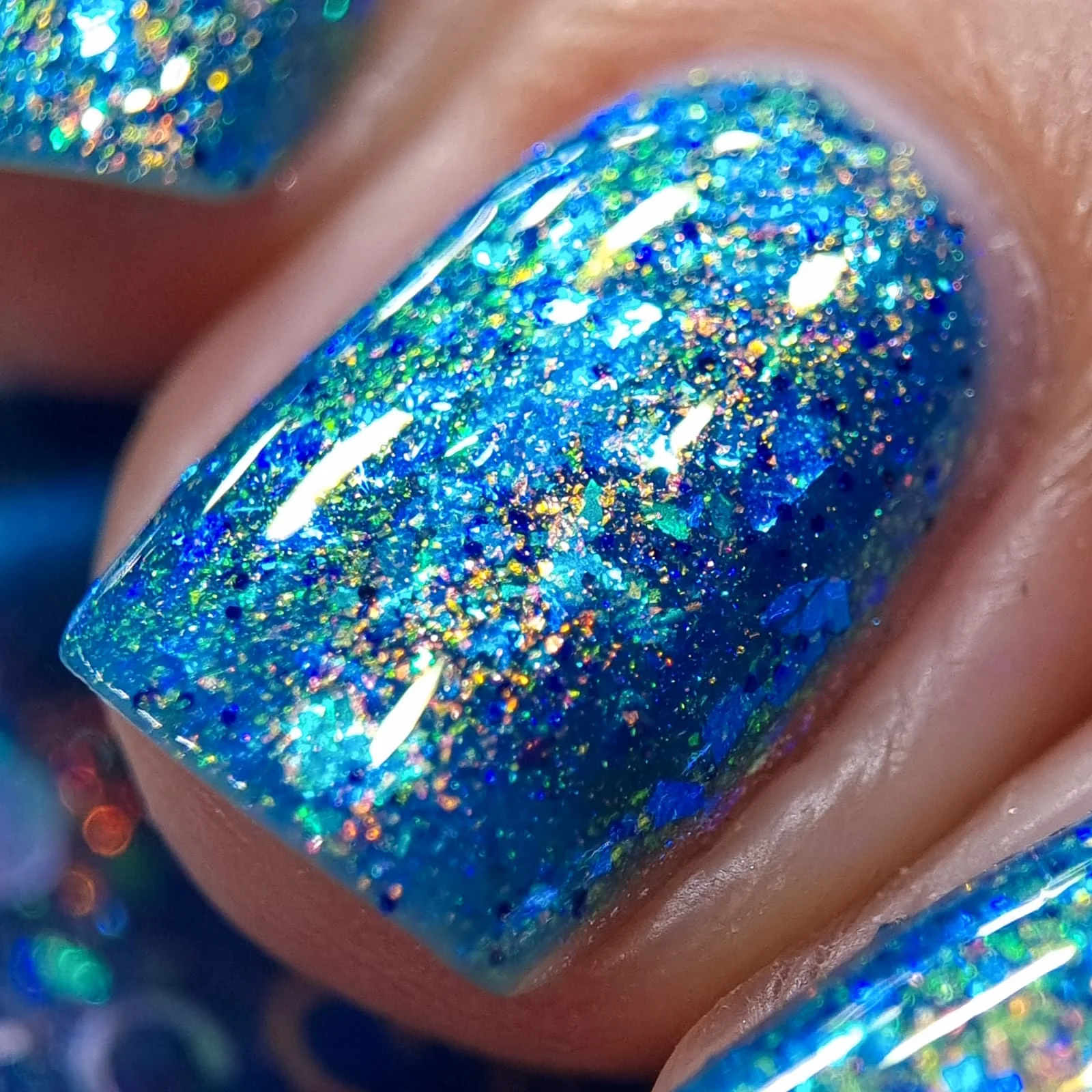 Magic Snow Flake - Image 7