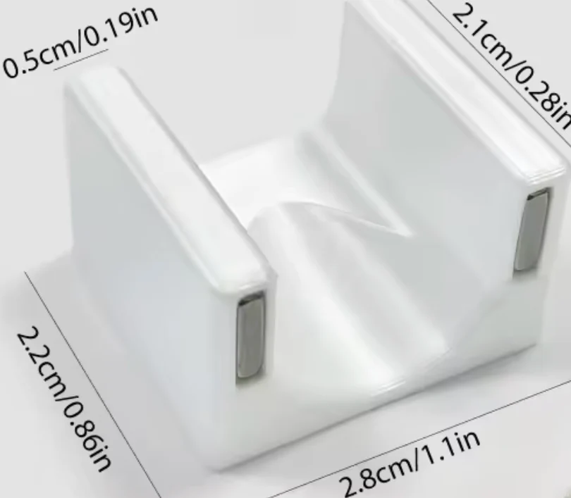 Magnetic Tool: Velvet Effect - Image 3