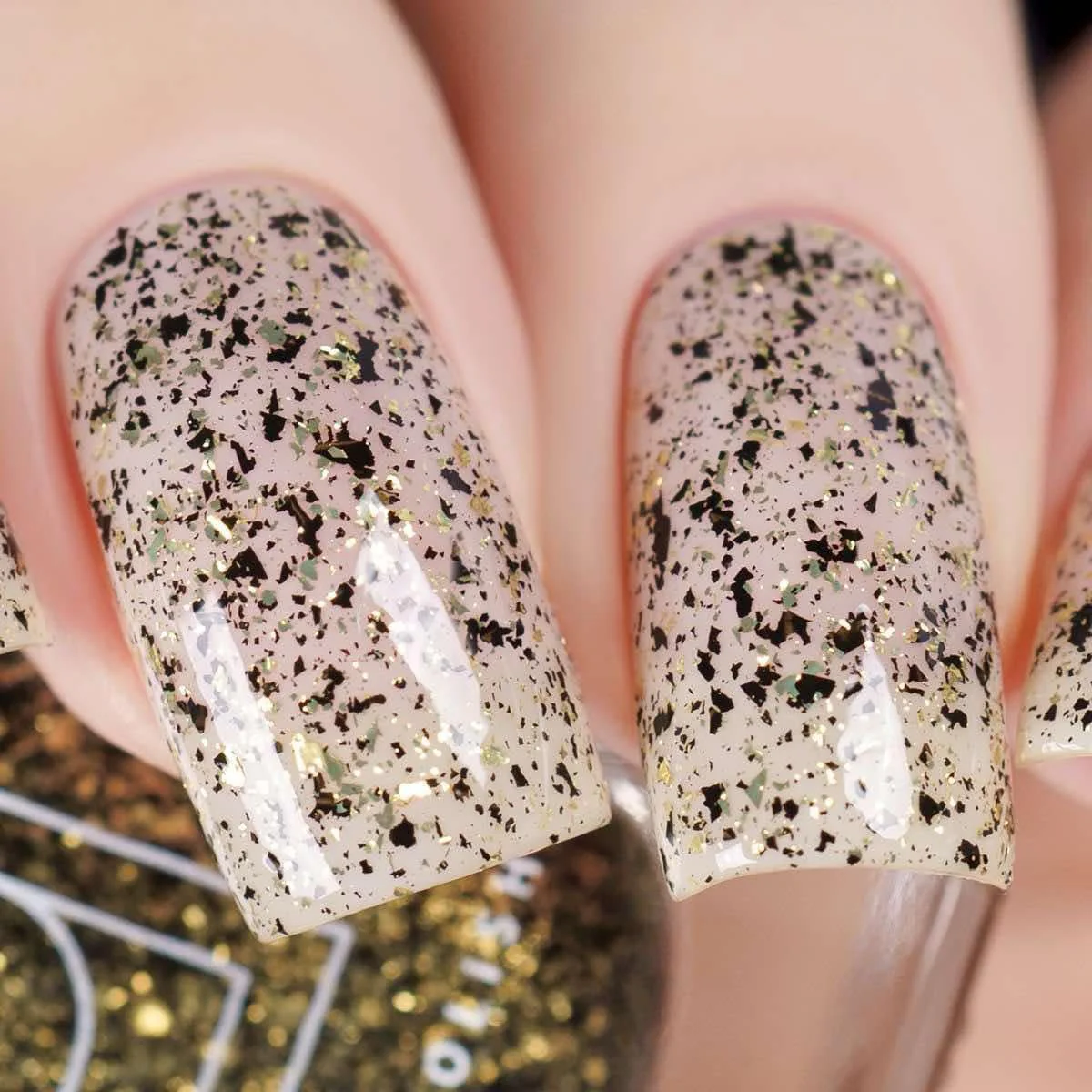 Matte About NYE topper - Image 10