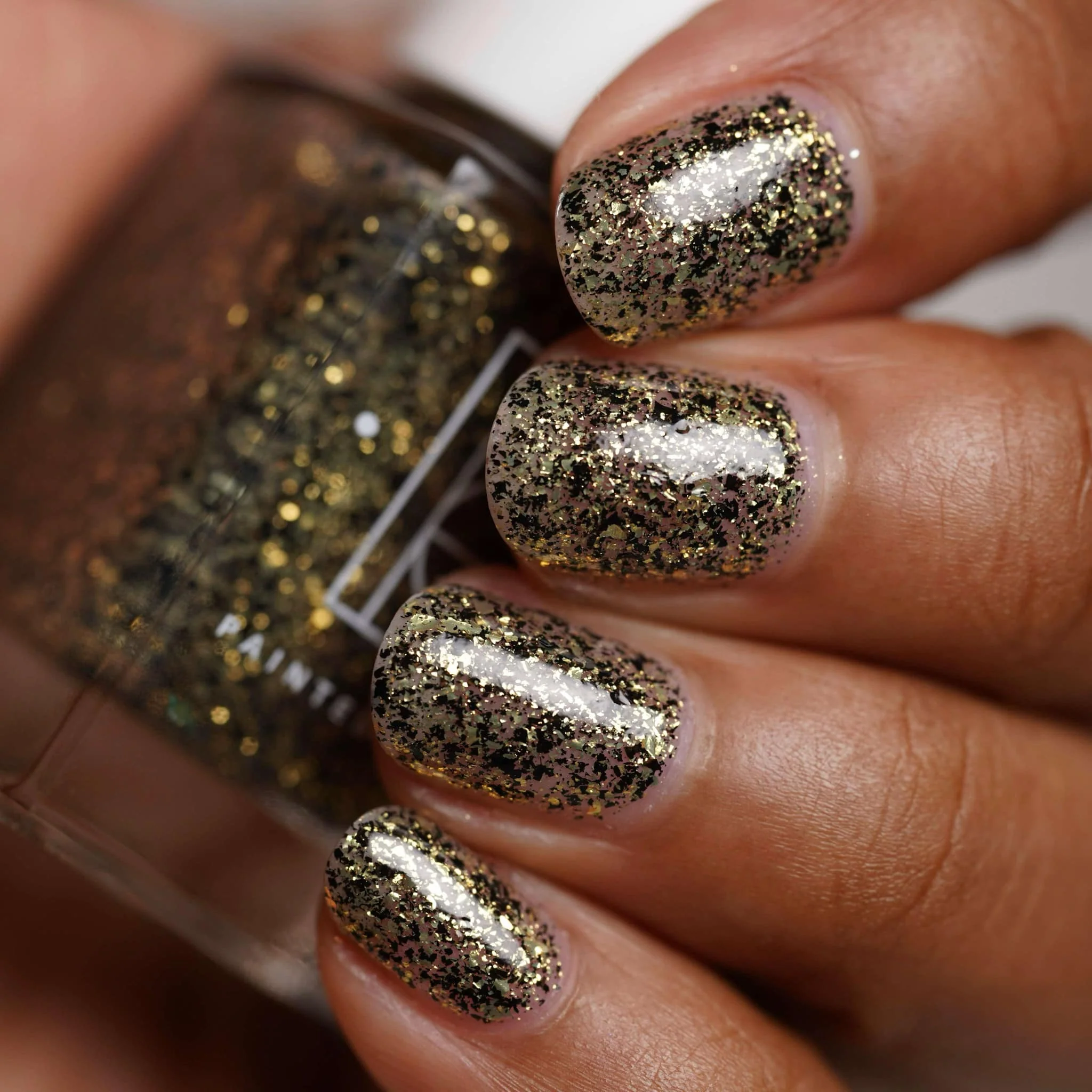 Matte About NYE topper - Image 5