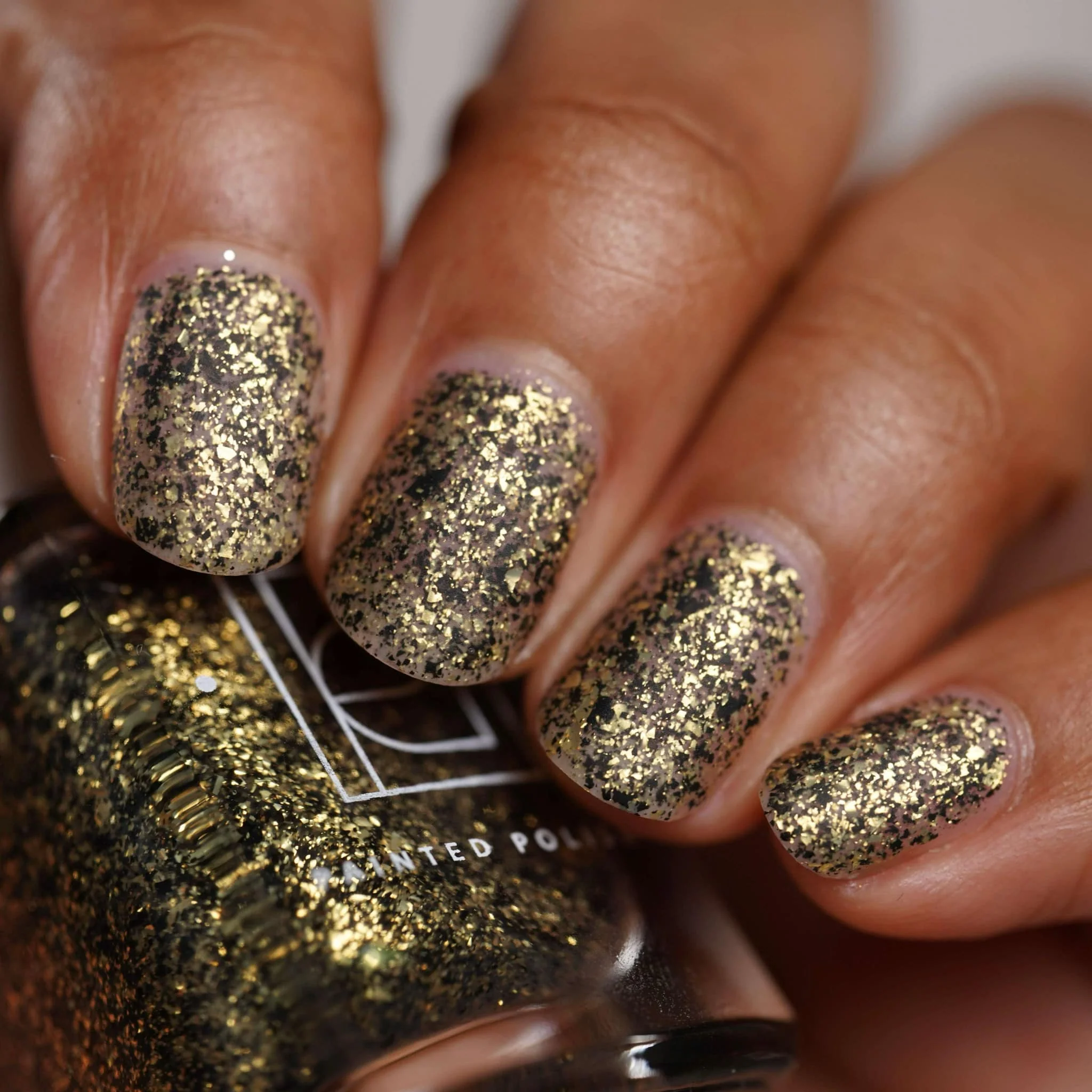 Matte About NYE topper - Image 7