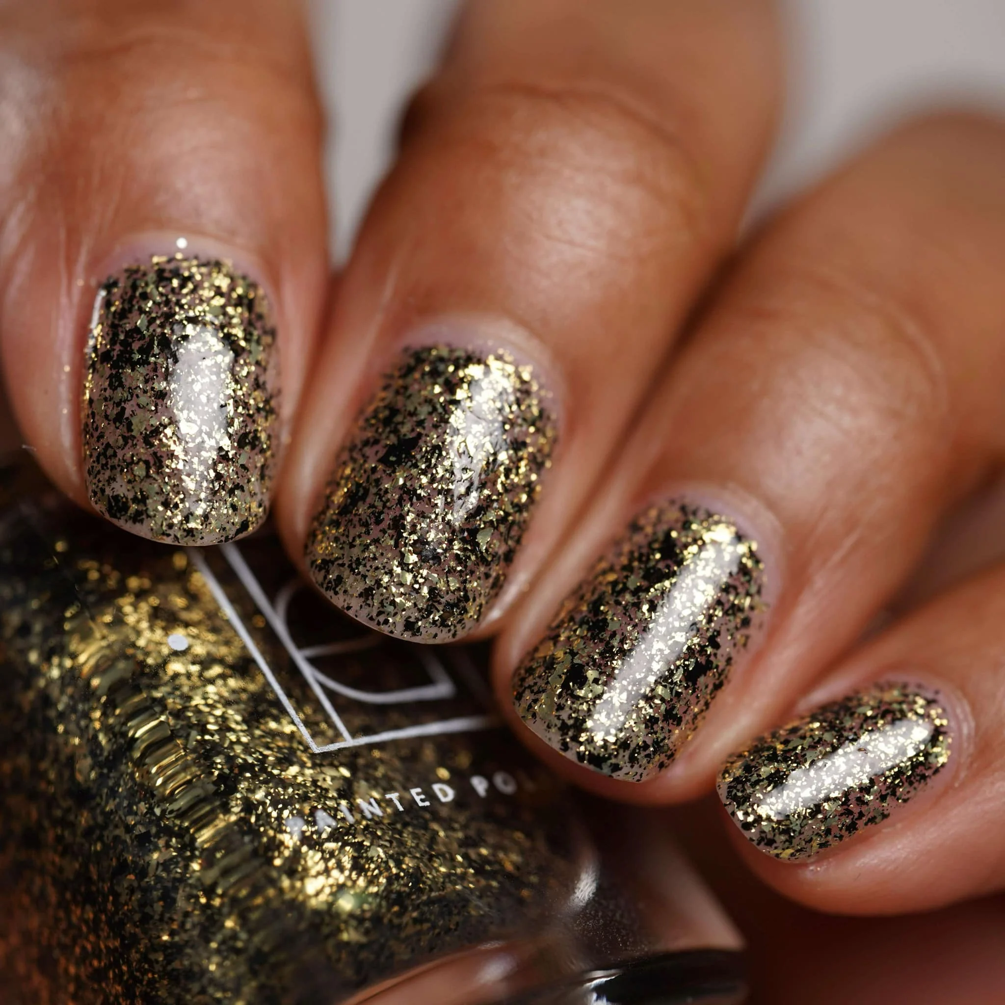Matte About NYE topper - Image 8