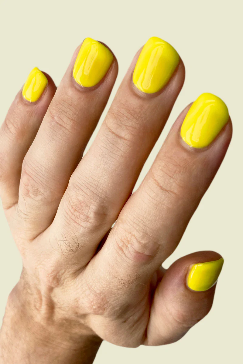 Mellow Yellow - Image 10