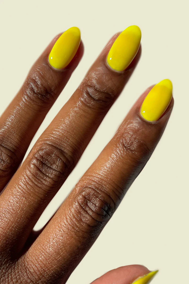 Mellow Yellow - Image 7