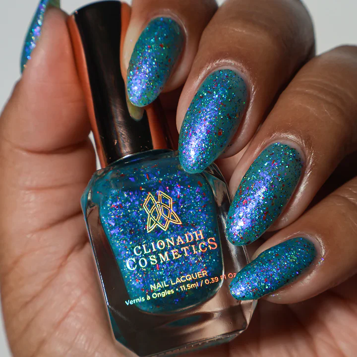 Mixology: Blue Hawaiian - Image 5