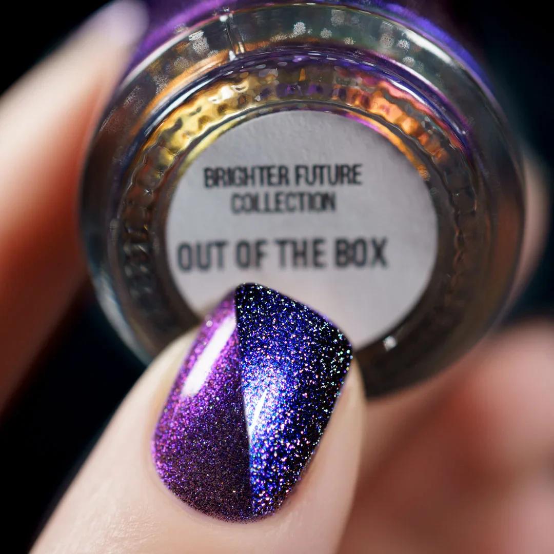 Out of the Box - Image 3