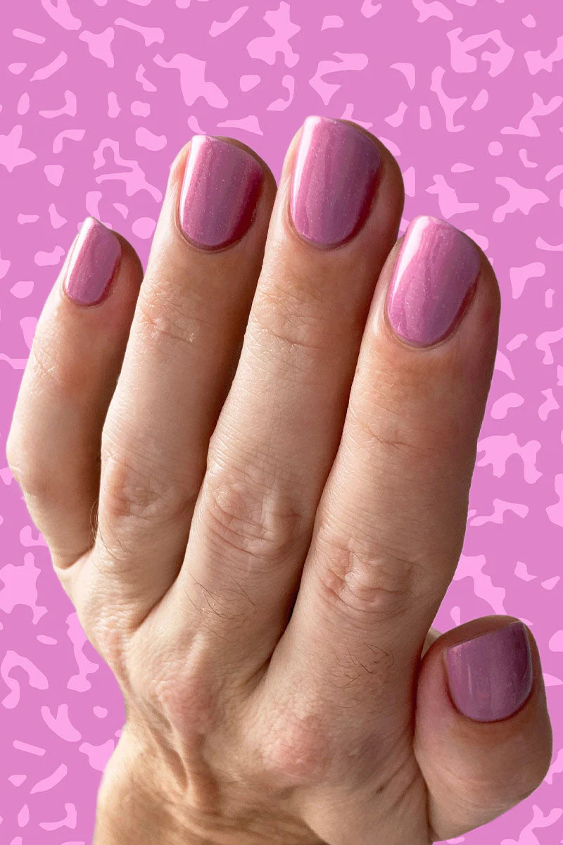 Porcelain Plum - Image 4