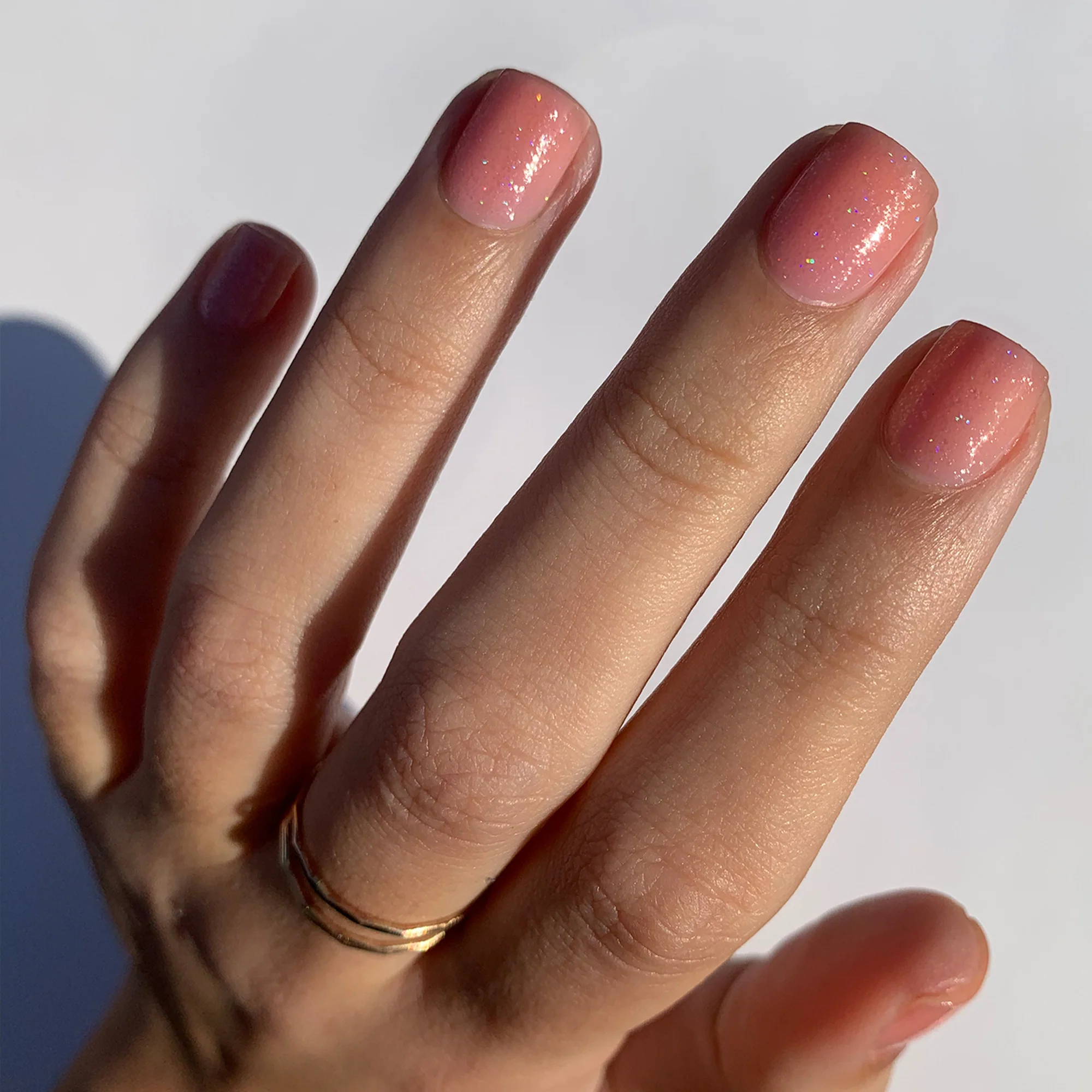 Rosé All Day topper - Image 3