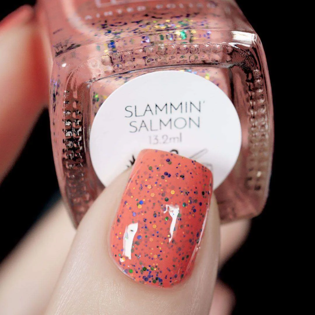 Slammin’ Salmon - Image 8