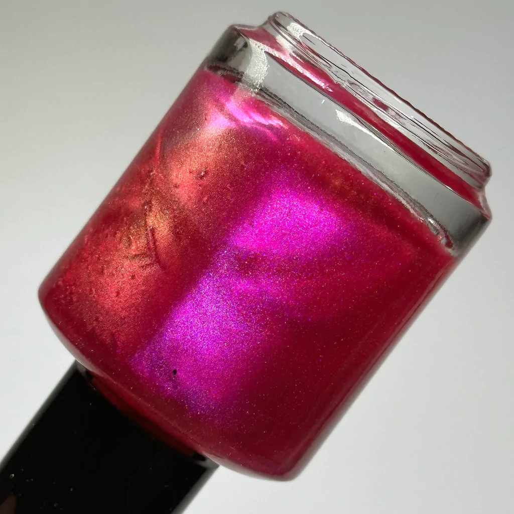 Some Pink Shimmer - Image 3