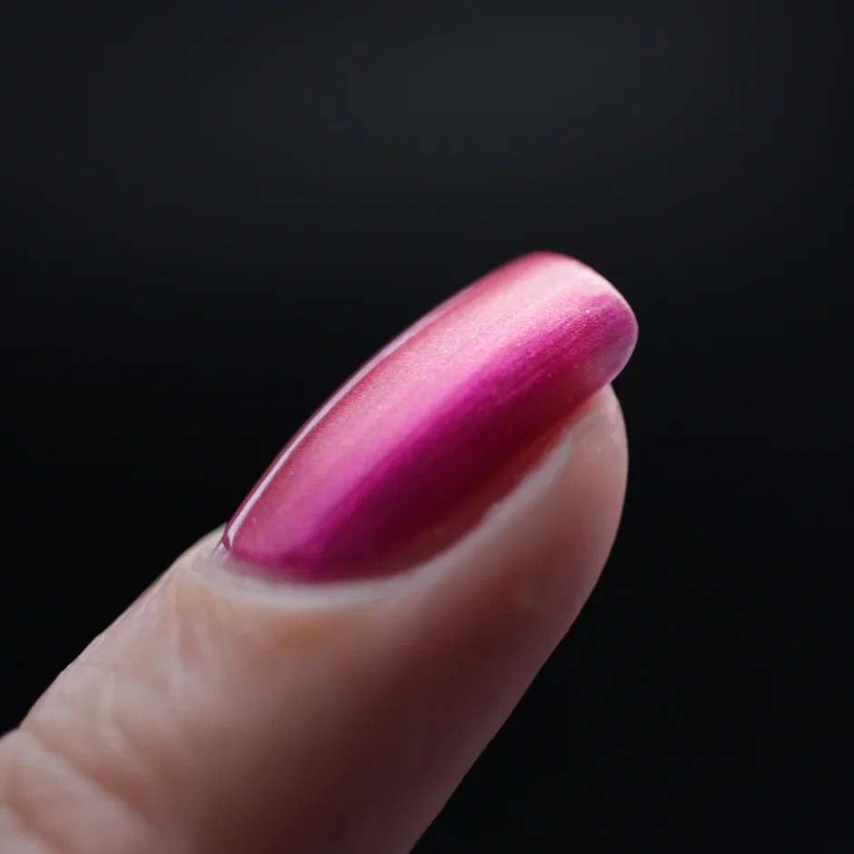 Some Pink Shimmer - Image 4