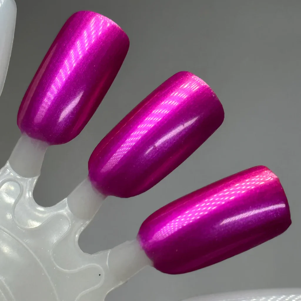 Some Pink Shimmer - Image 5