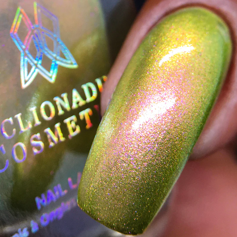 Stained Glass: Royal Pear - Image 7