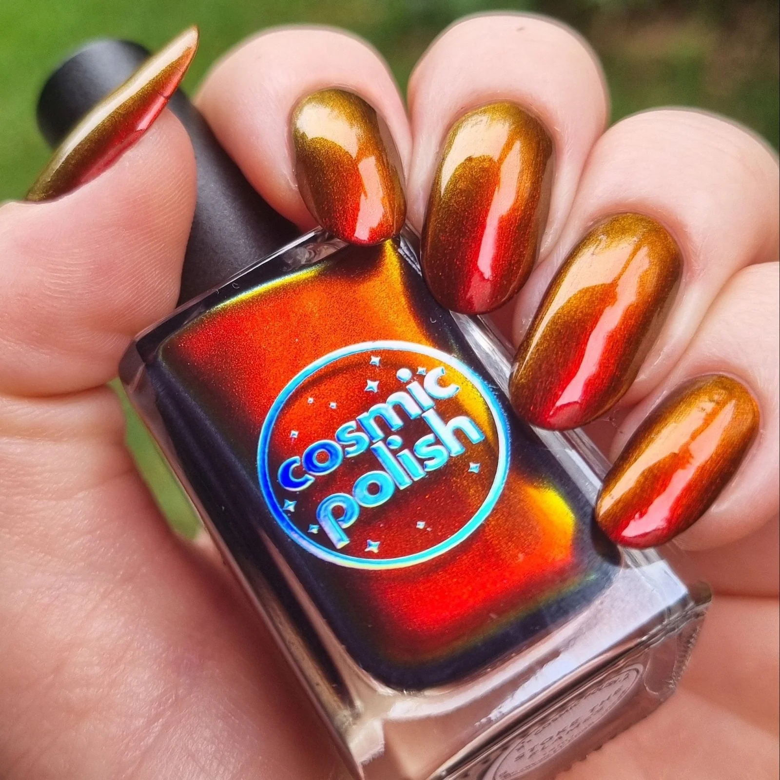 Stoke the Flames - Image 3