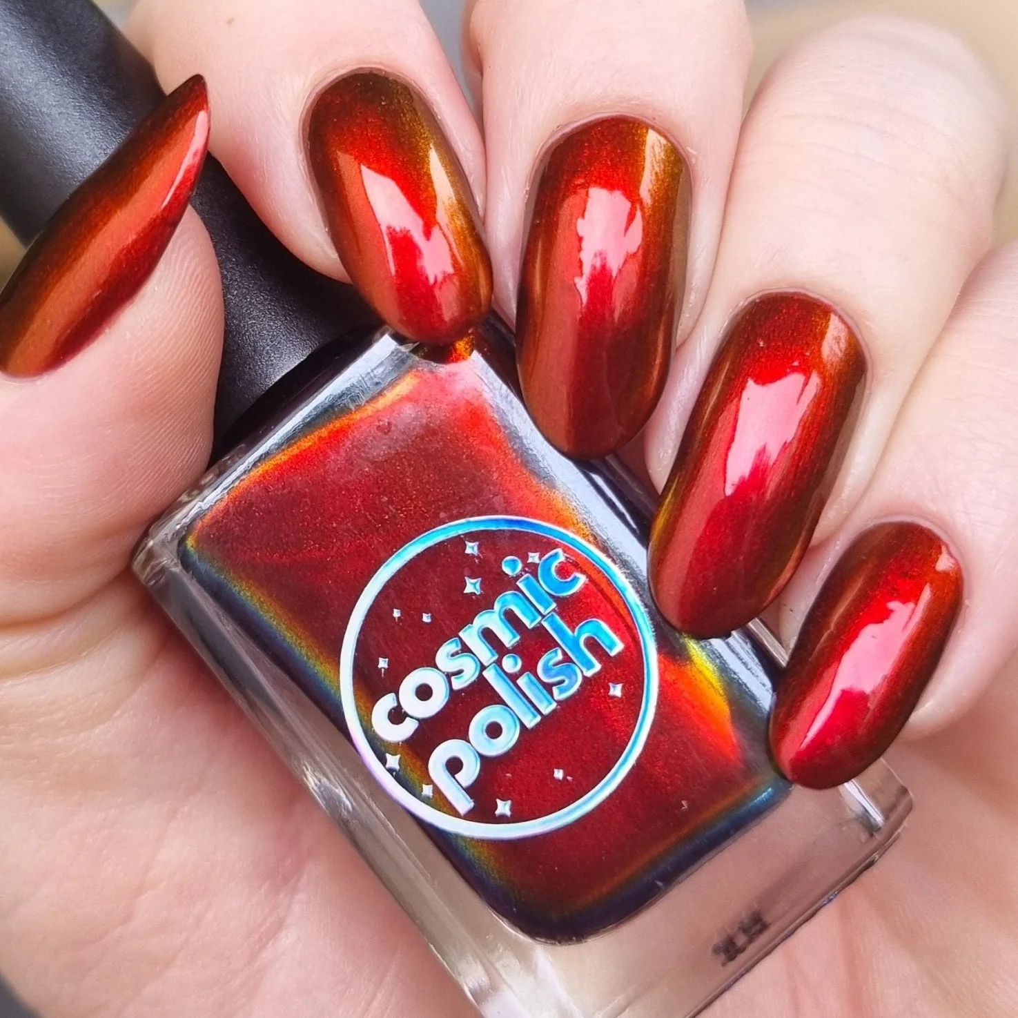 Stoke the Flames - Image 4
