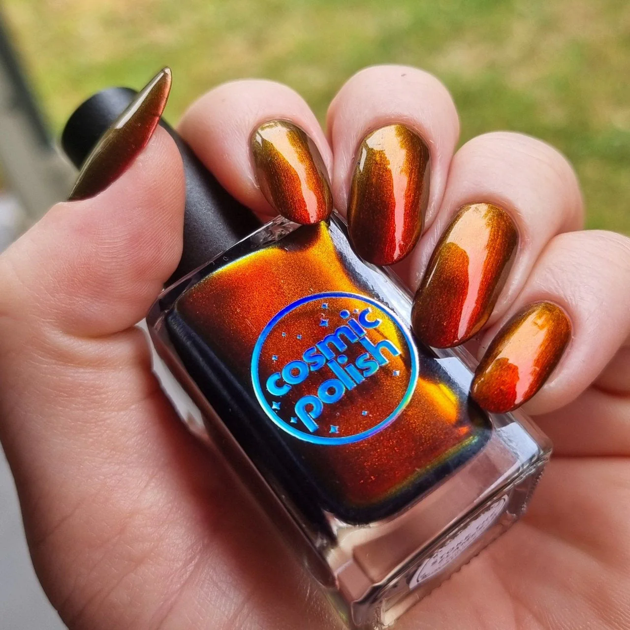 Stoke the Flames - Image 9