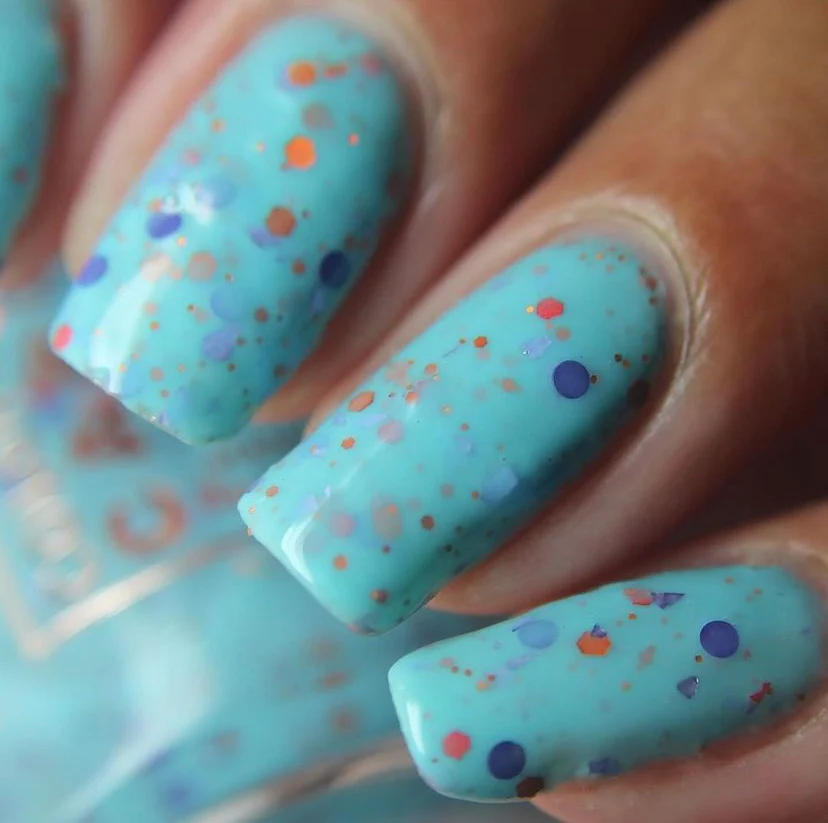 Summer Crellies: WANNA HAVE SUN - Image 3