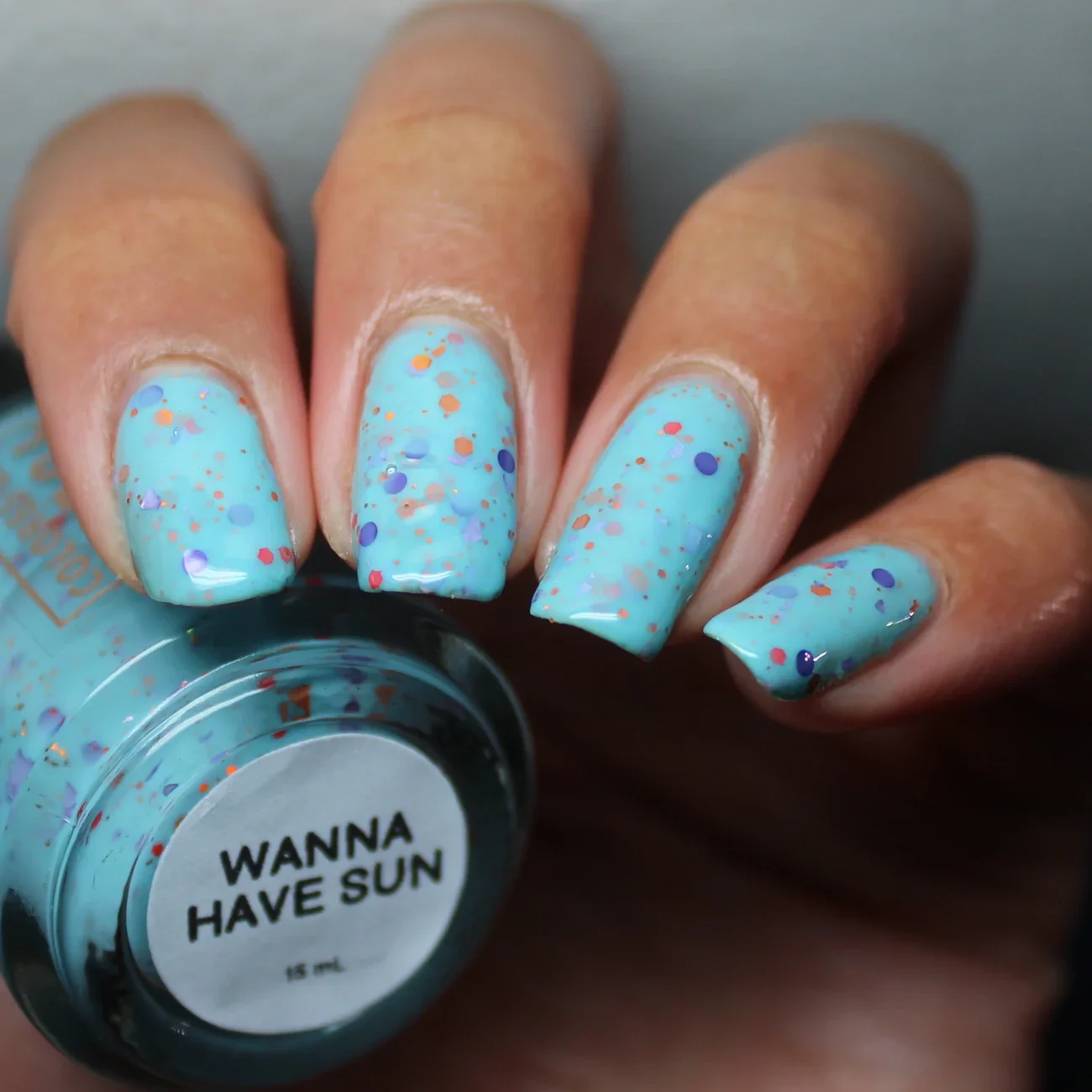 Summer Crellies: WANNA HAVE SUN - Image 6