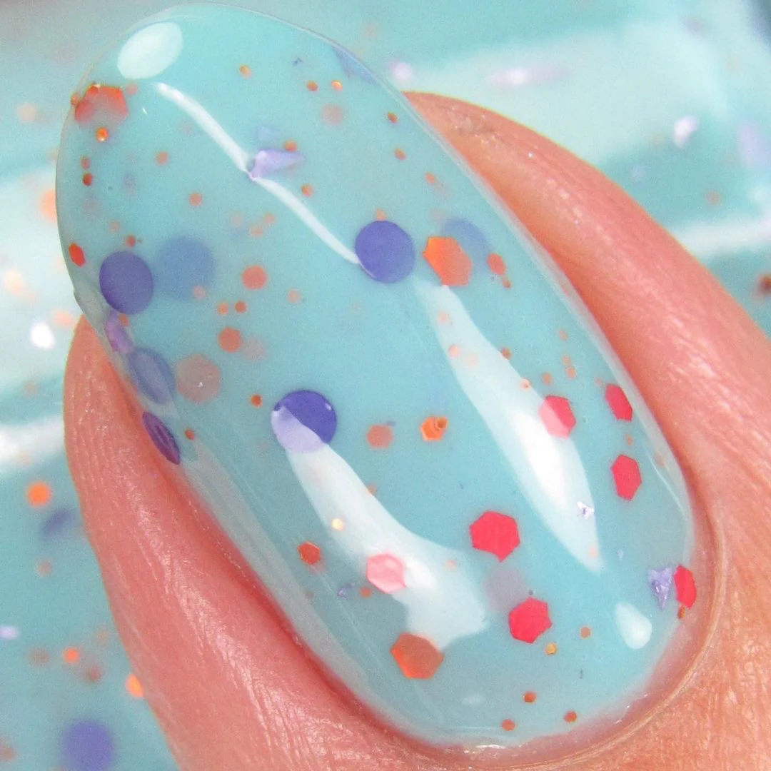 Summer Crellies: WANNA HAVE SUN - Image 8