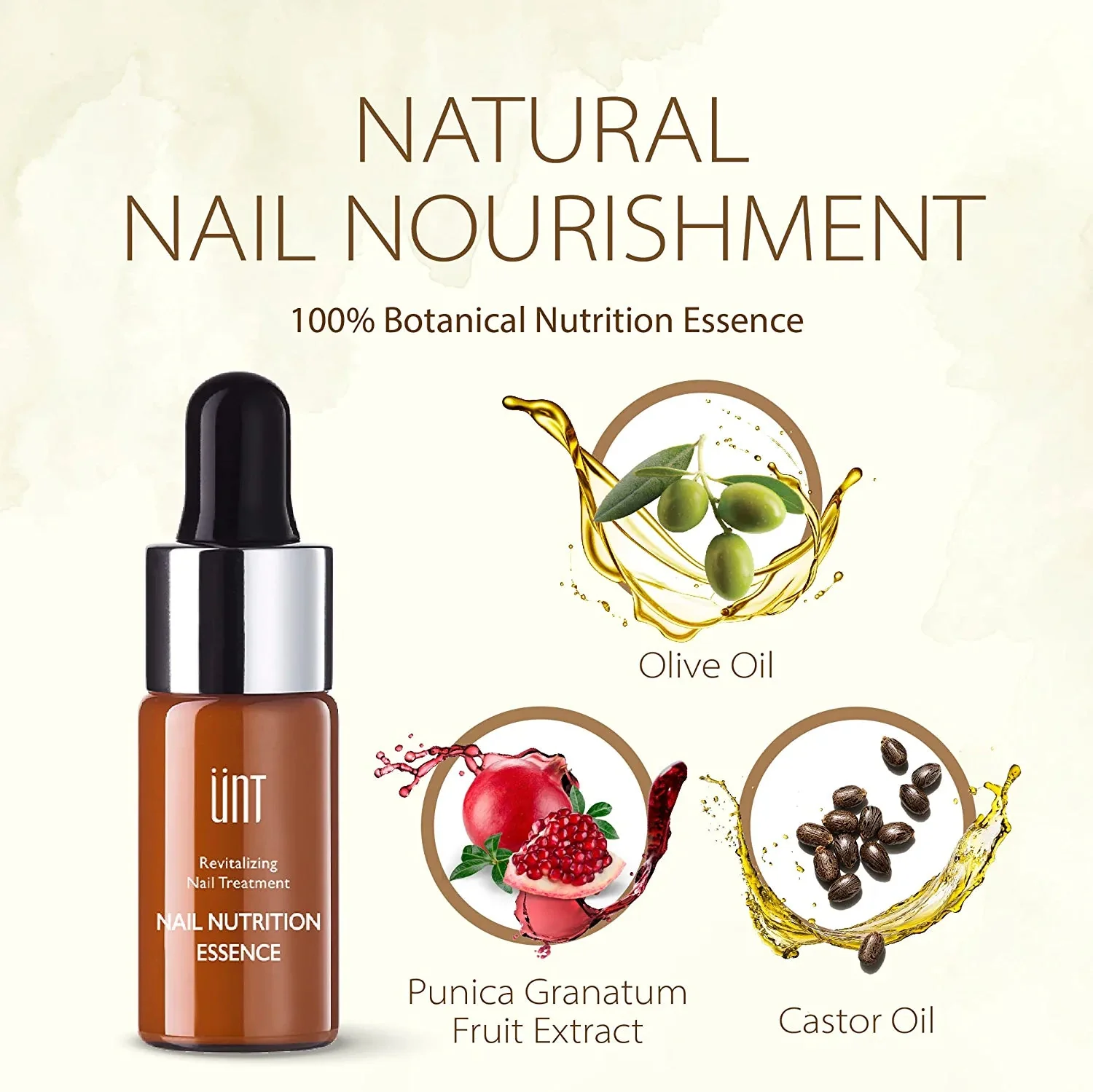 Nail Nutrition Essence - Image 3