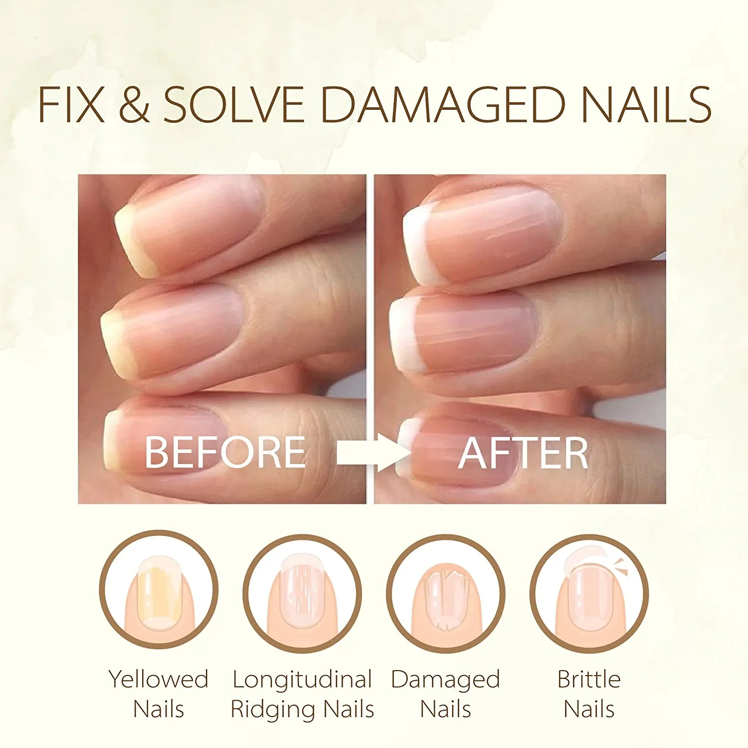 Nail Nutrition Essence - Image 4